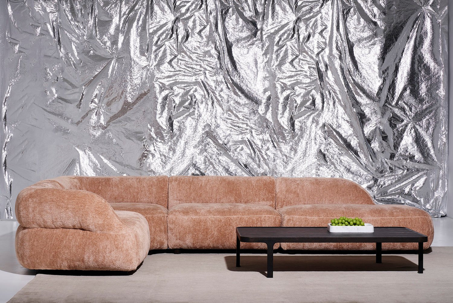 Georgie Sofa - District Furniture