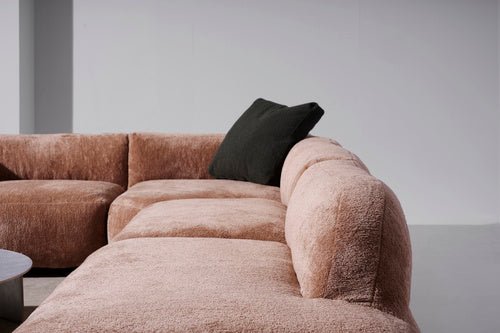 Georgie Sofa - District Furniture