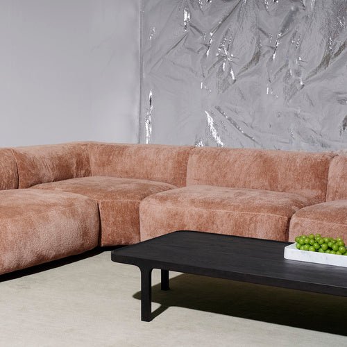 Georgie Sofa - District Furniture