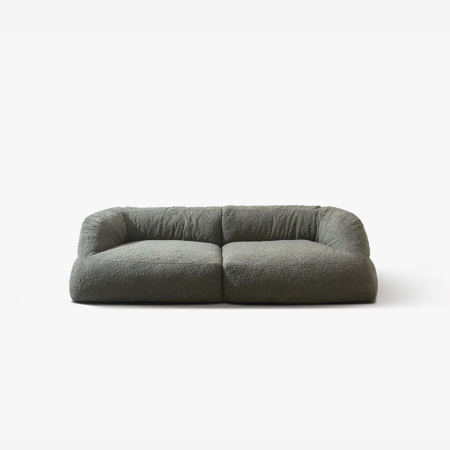 Georgie Sofa - District Furniture