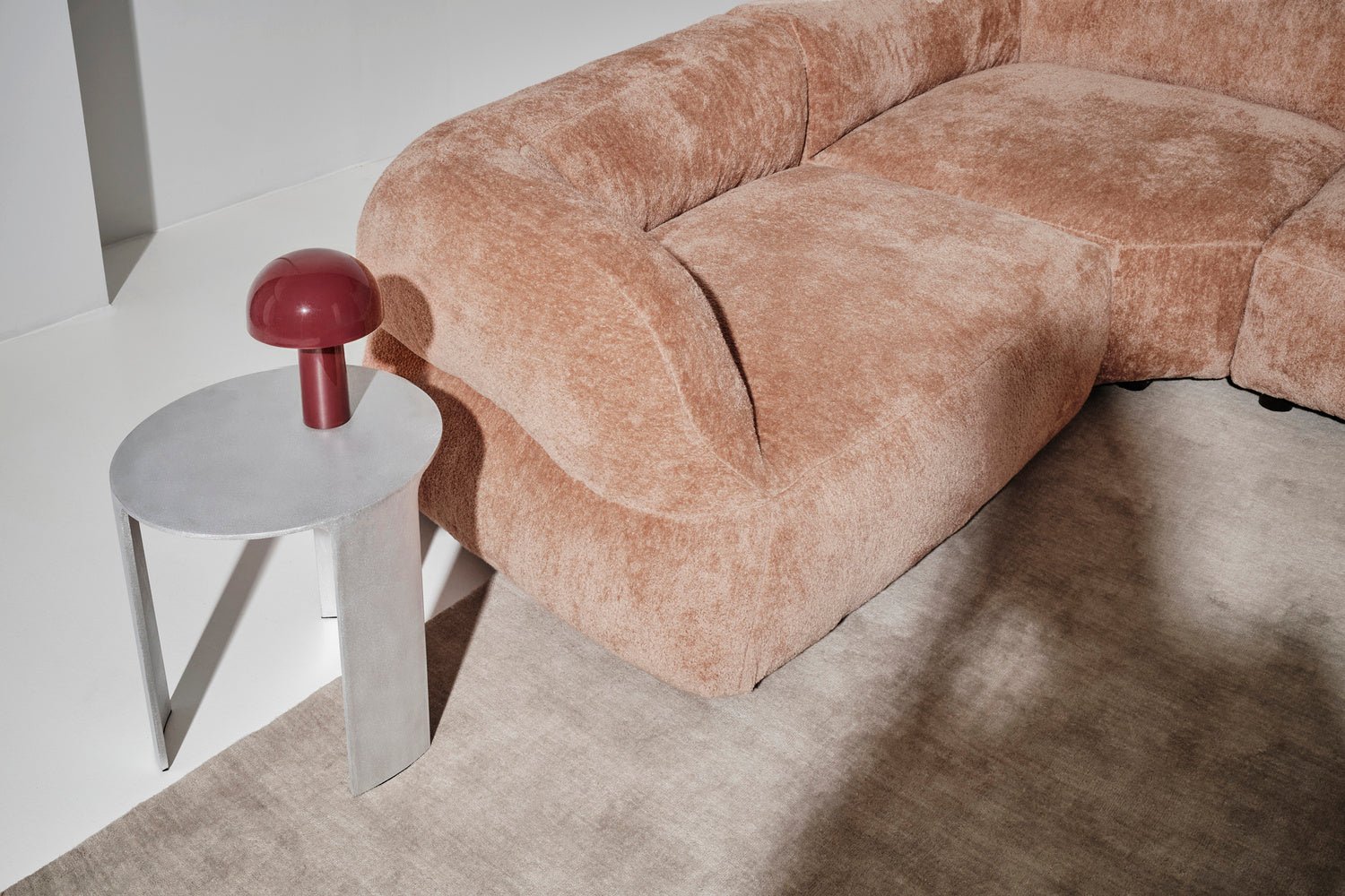 Georgie Sofa - District Furniture