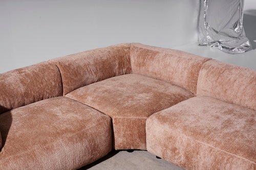 Georgie Sofa - District Furniture