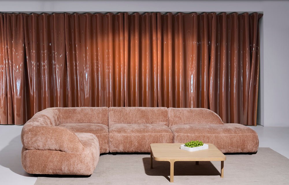 Georgie Sofa - District Furniture