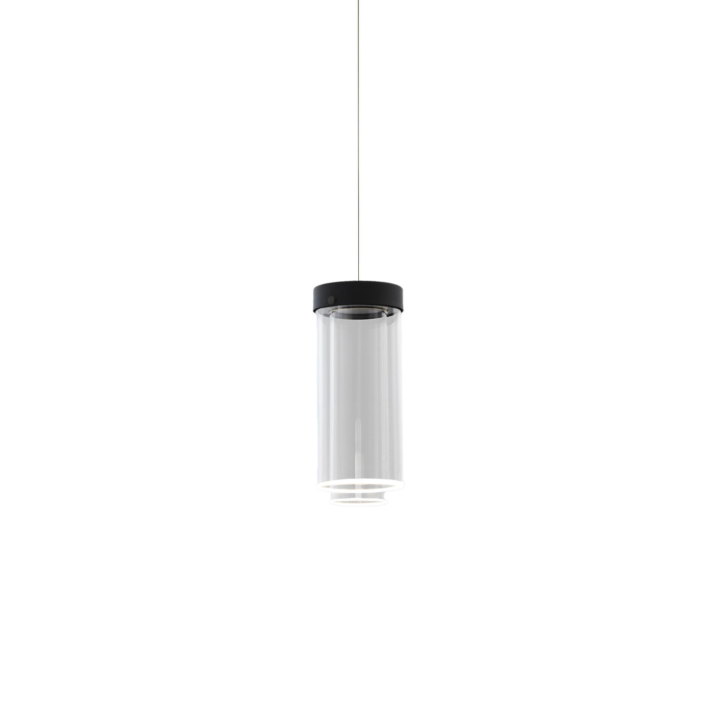 Ghost Pendant - District Furniture