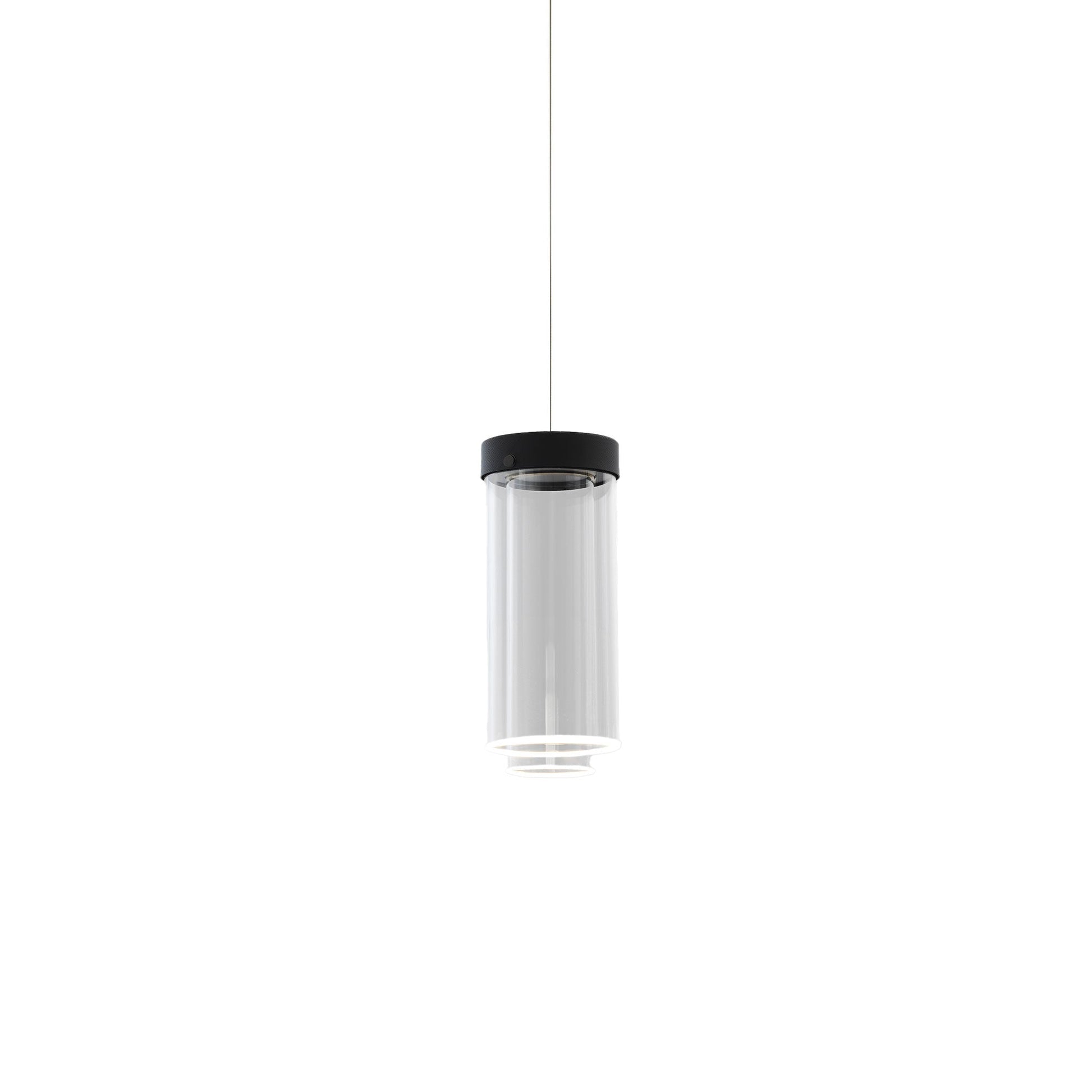 Ghost Pendant - District Furniture