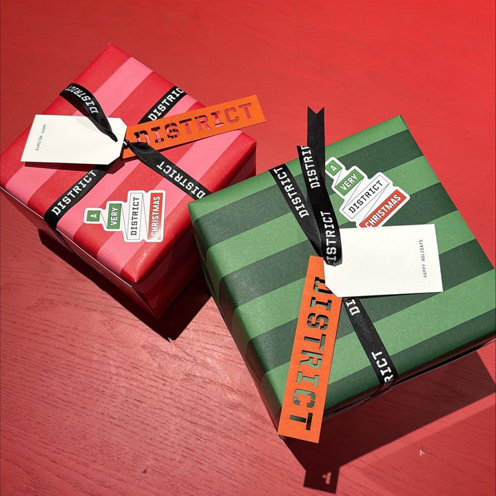 Gift Card - District Furniture