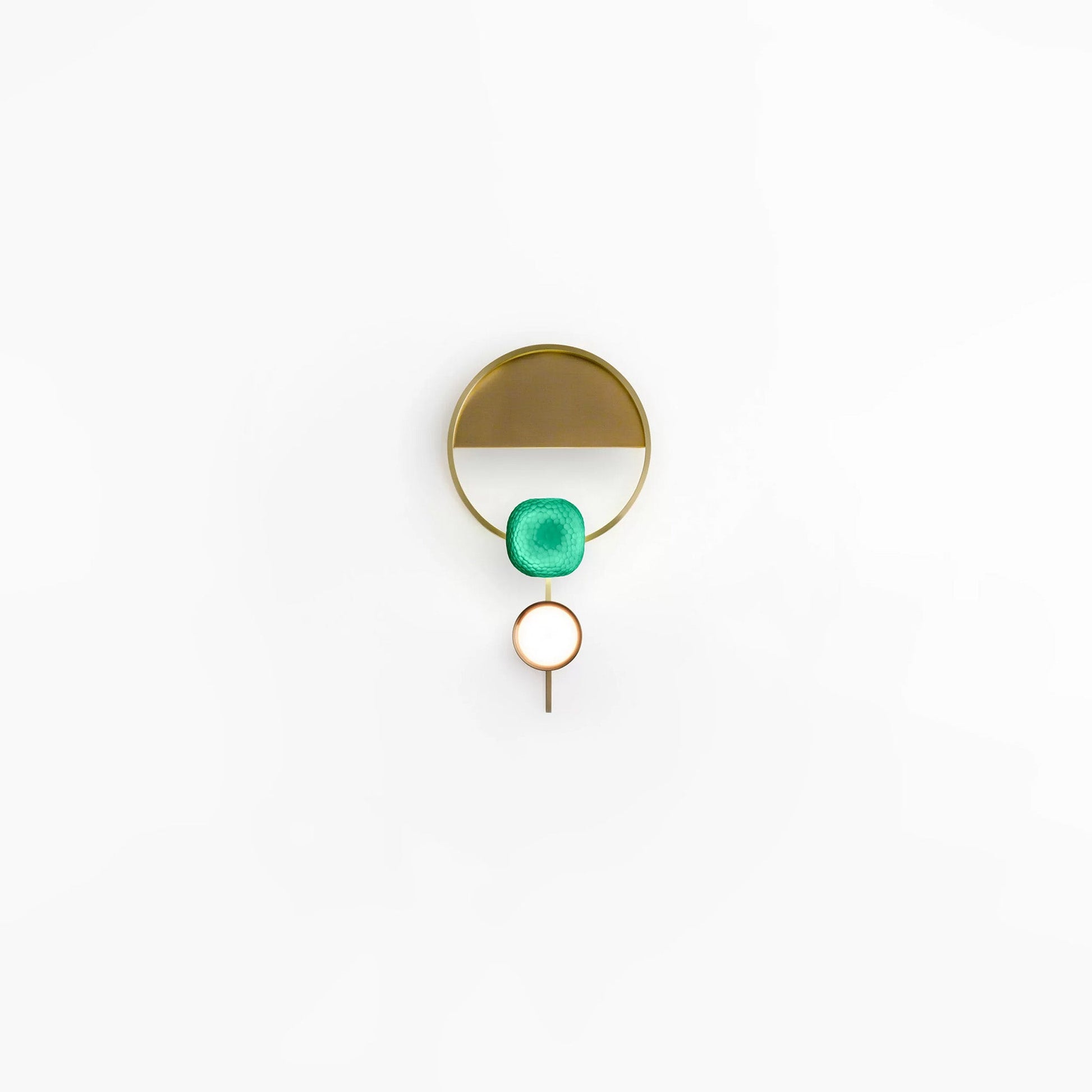 Gioielli Ceiling/Wall Light - District Furniture