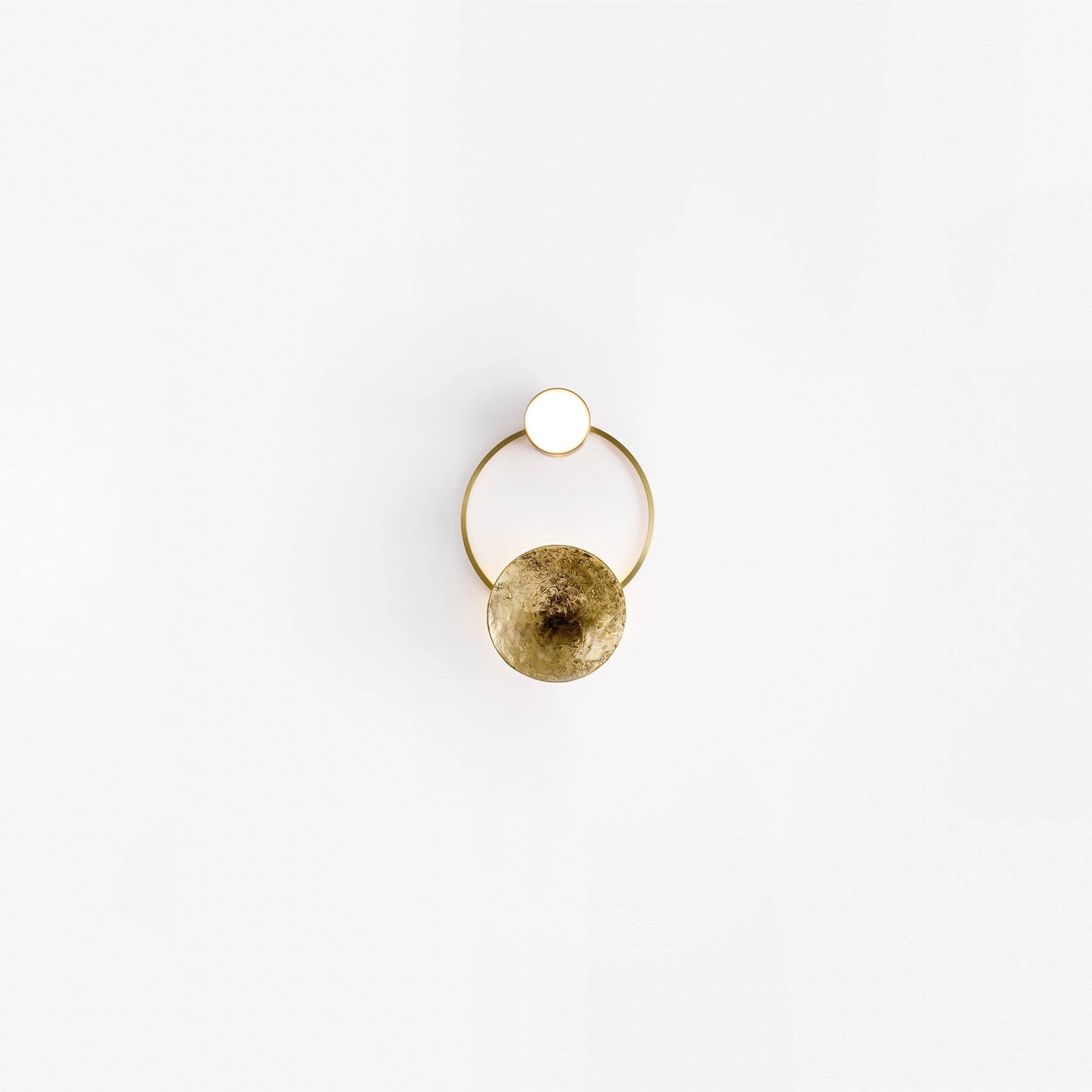 Gioielli Ceiling/Wall Light - District Furniture