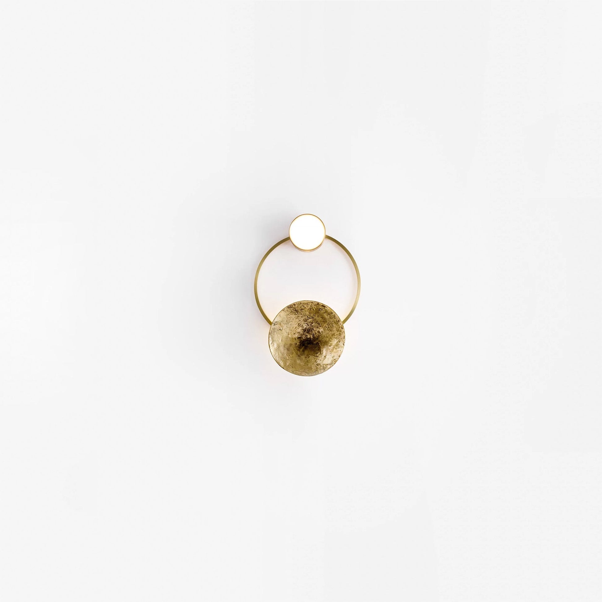 Gioielli Ceiling/Wall Light - District Furniture