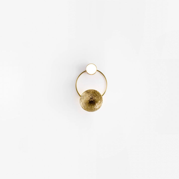 Gioielli Ceiling/Wall Light - District Furniture