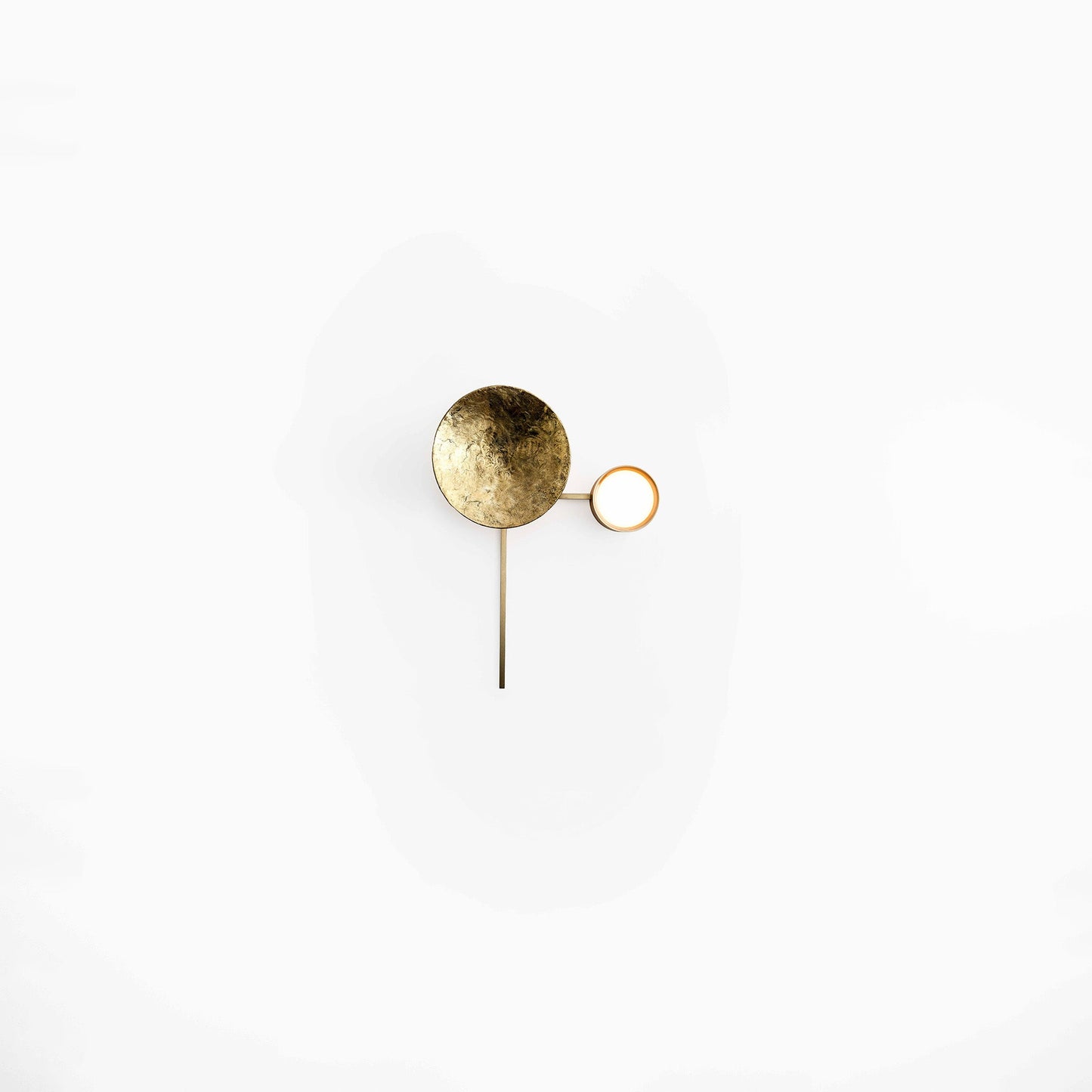 Gioielli Ceiling/Wall Light - District Furniture