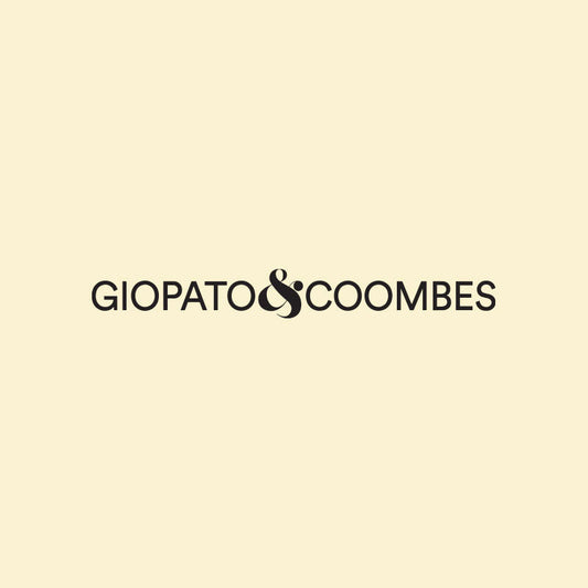 Giopato & Coombes