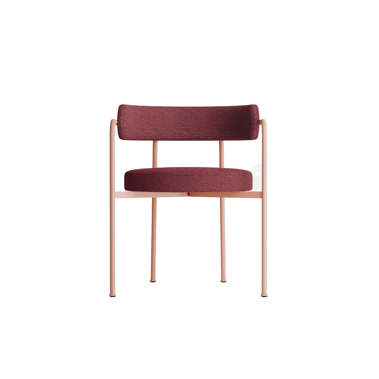 Giotto Armchair - District Furniture