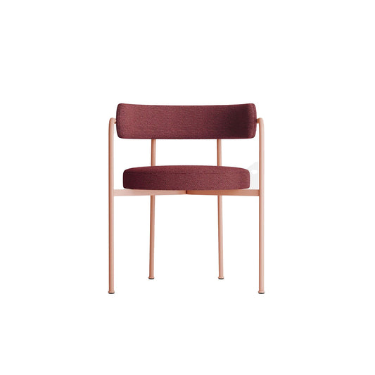 Giotto Armchair - District Furniture