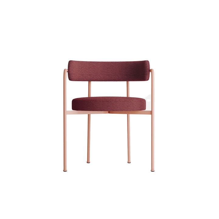 Giotto Armchair - District Furniture