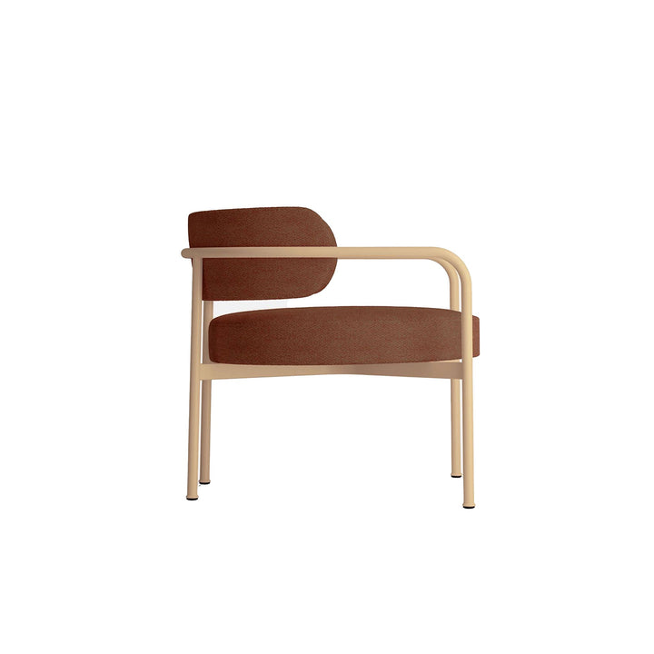 Giotto Lounge Chair - District Furniture