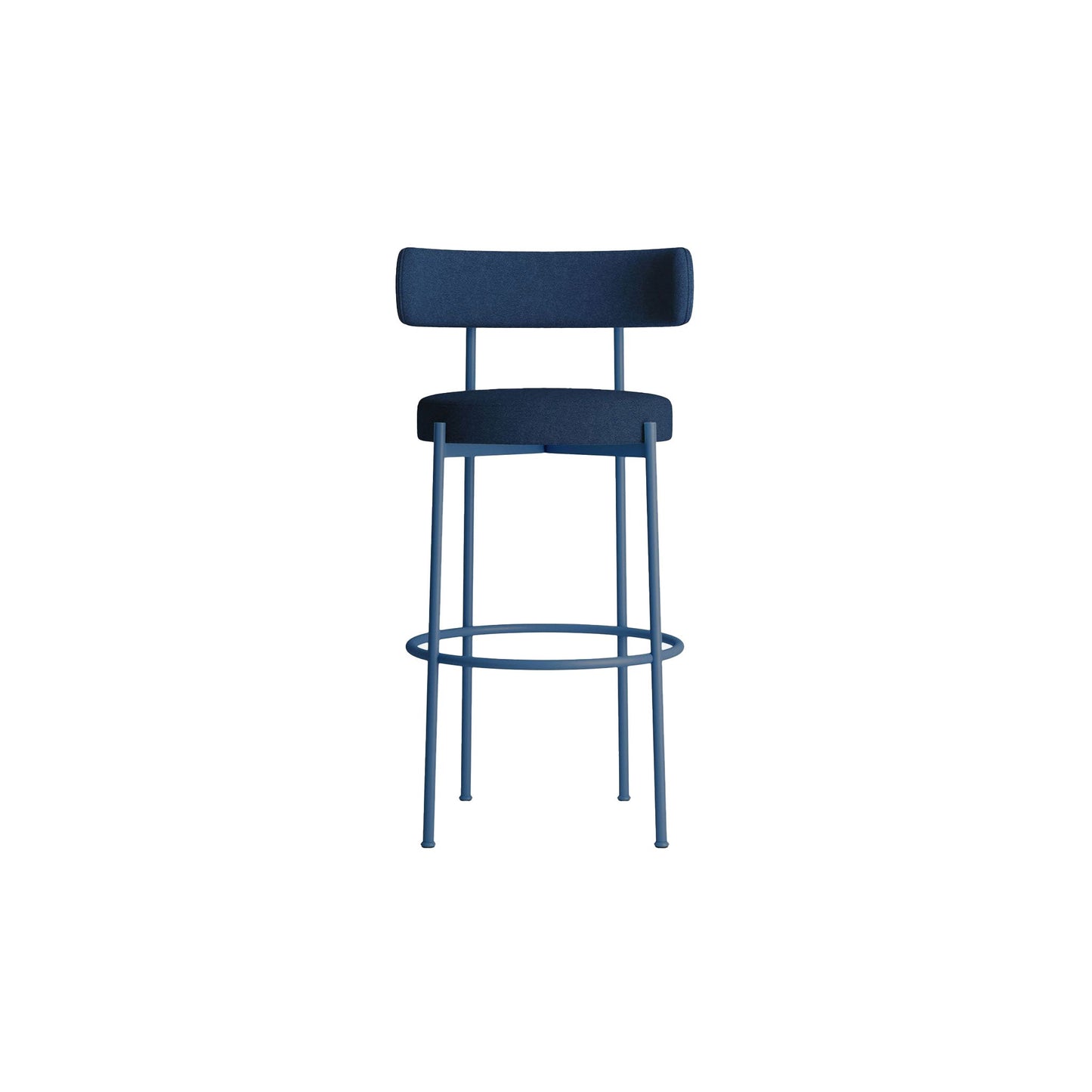 Giotto Stool - District Furniture