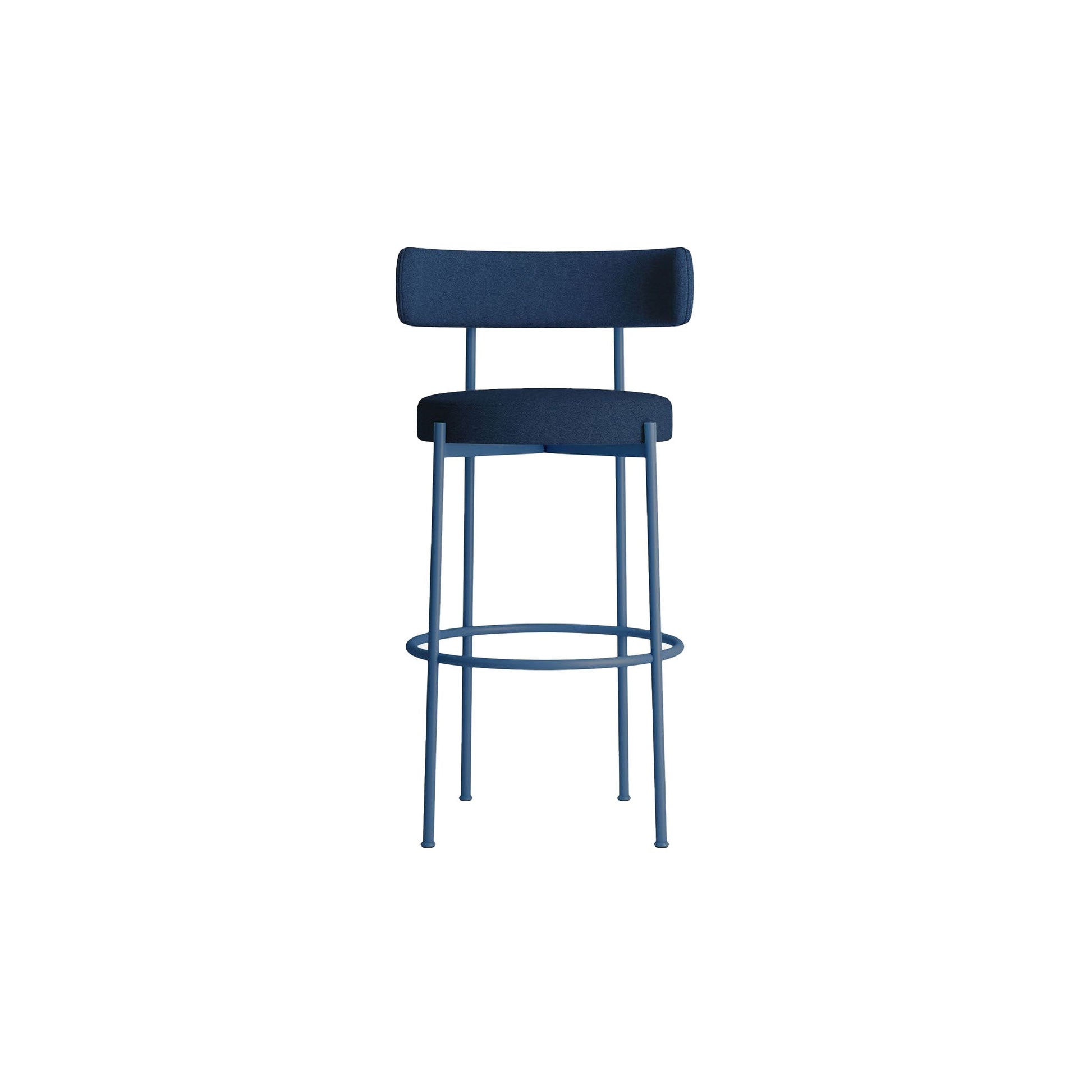 Giotto Stool - District Furniture