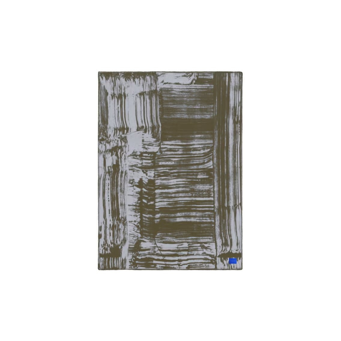Glitch Throw - District Furniture