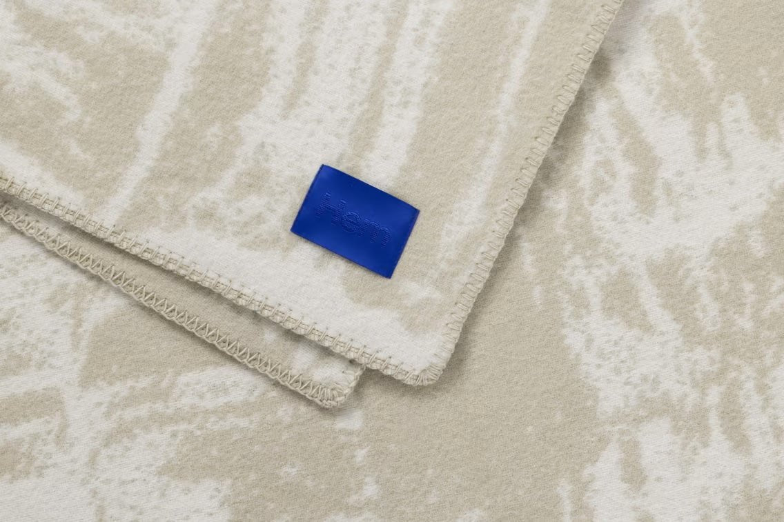 Glitch Throw - District Furniture