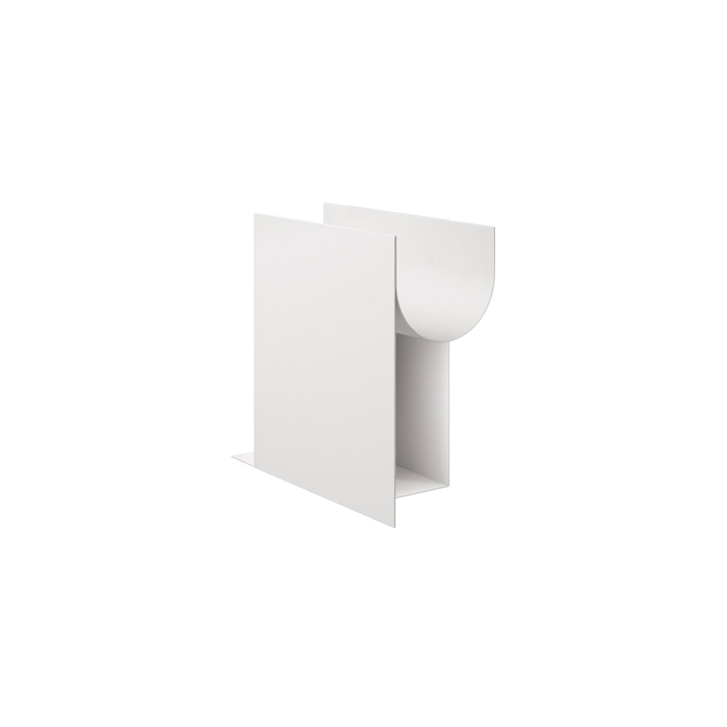 Glyph Side Table Alpha - District Furniture
