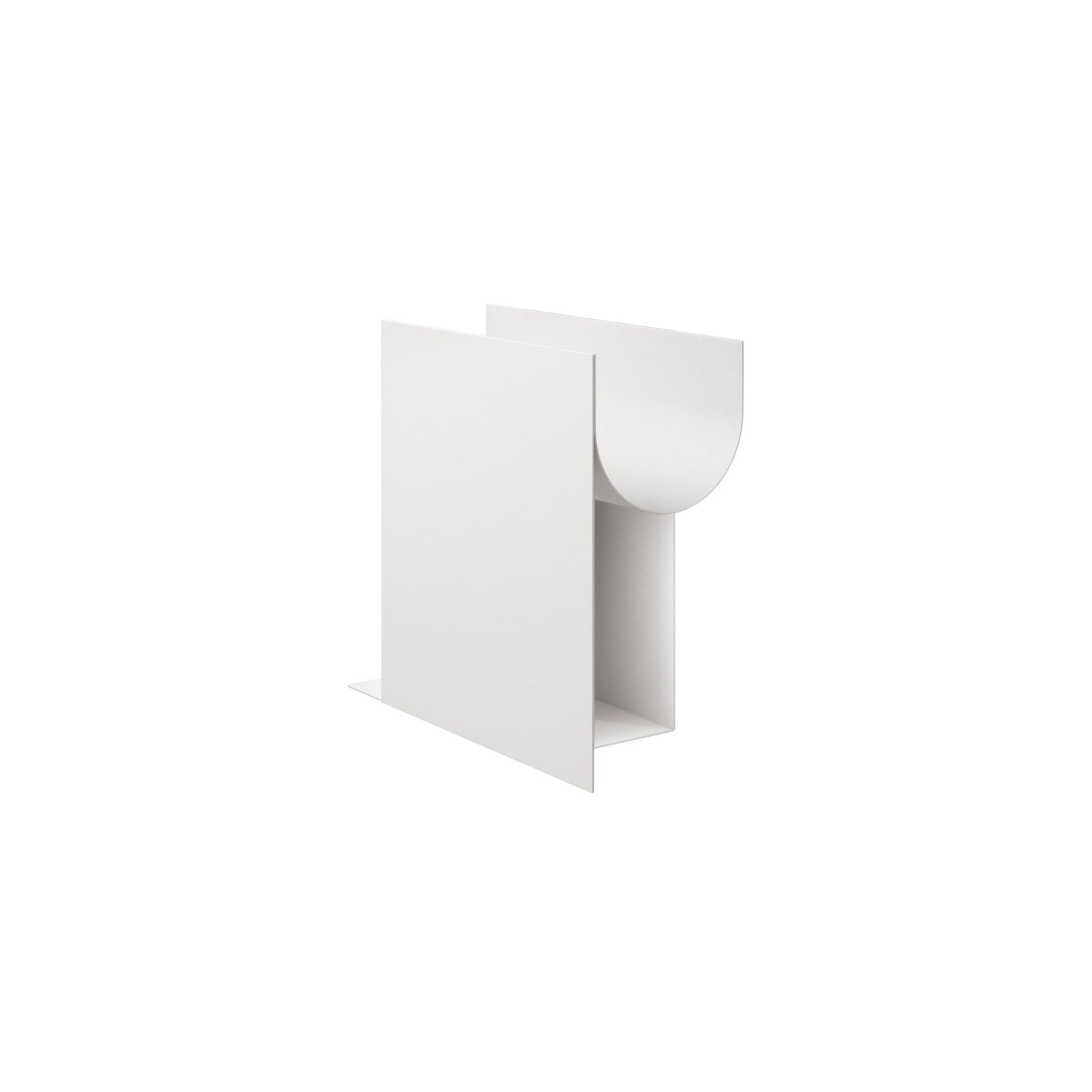 Glyph Side Table Alpha - District Furniture