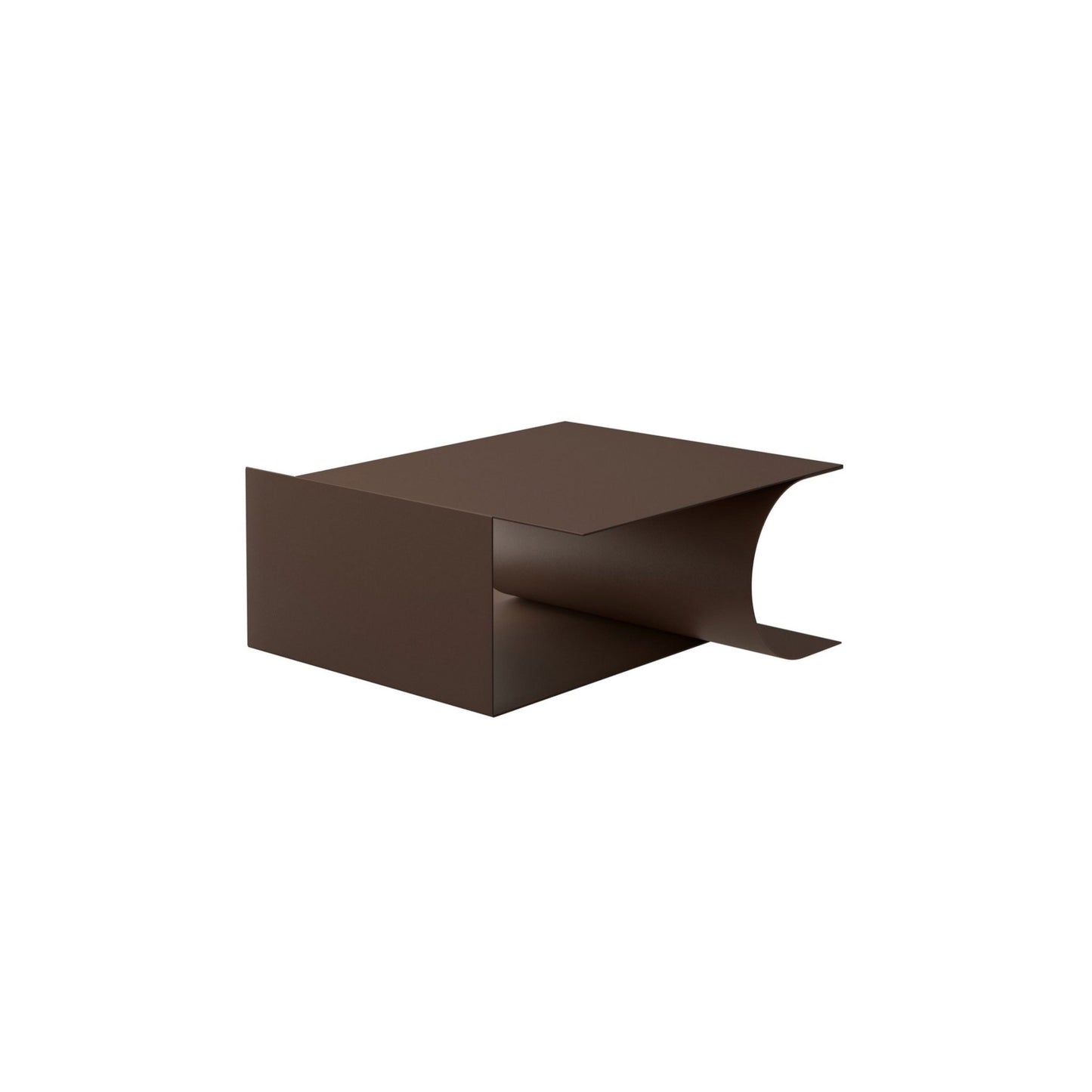 Glyph Side Table Alpha - District Furniture