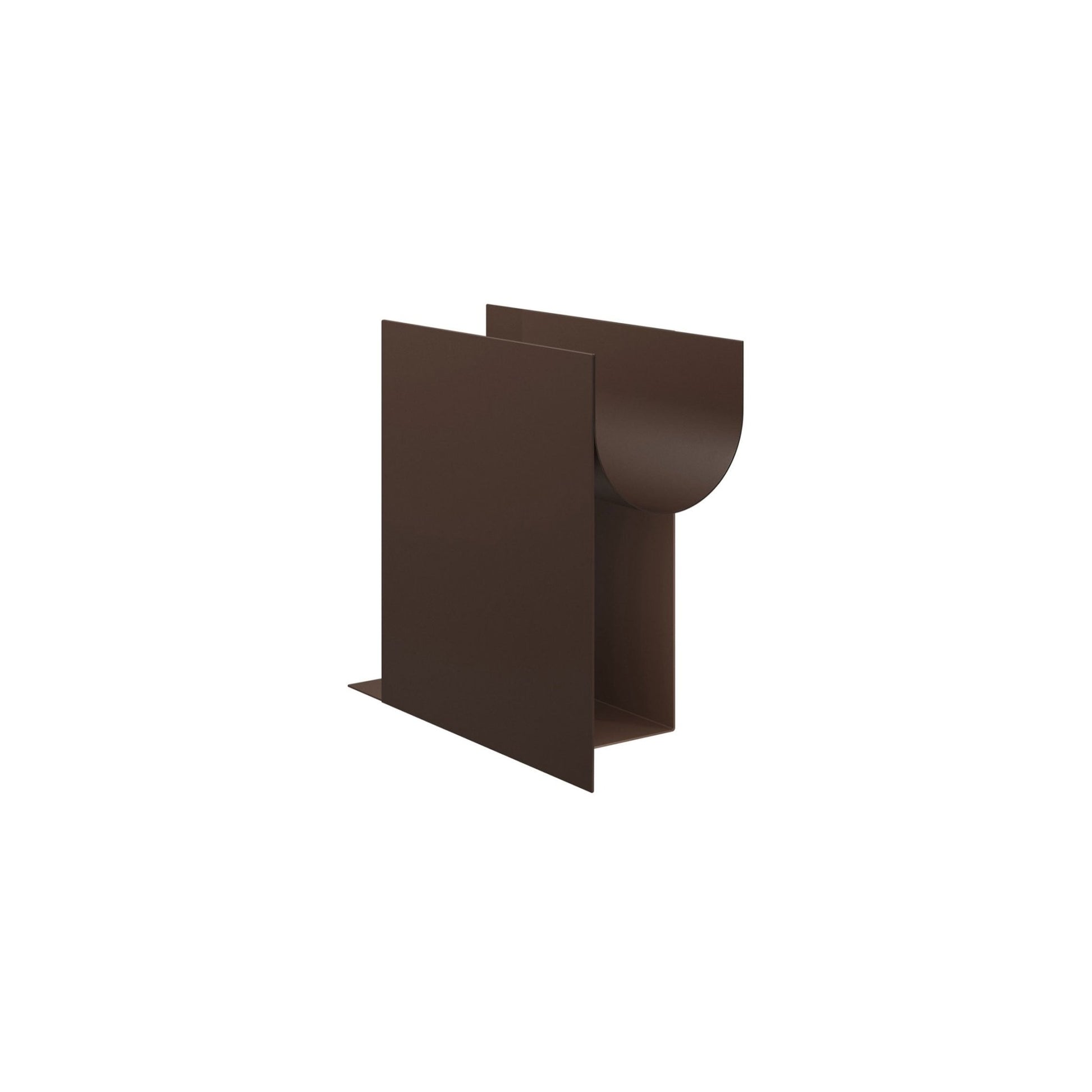 Glyph Side Table Alpha - District Furniture