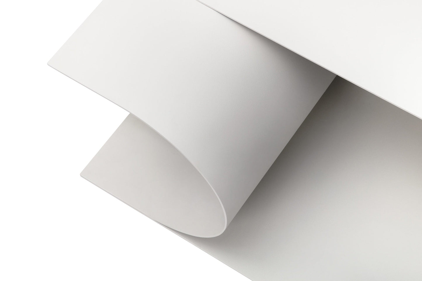 Glyph Side Table Alpha - District Furniture