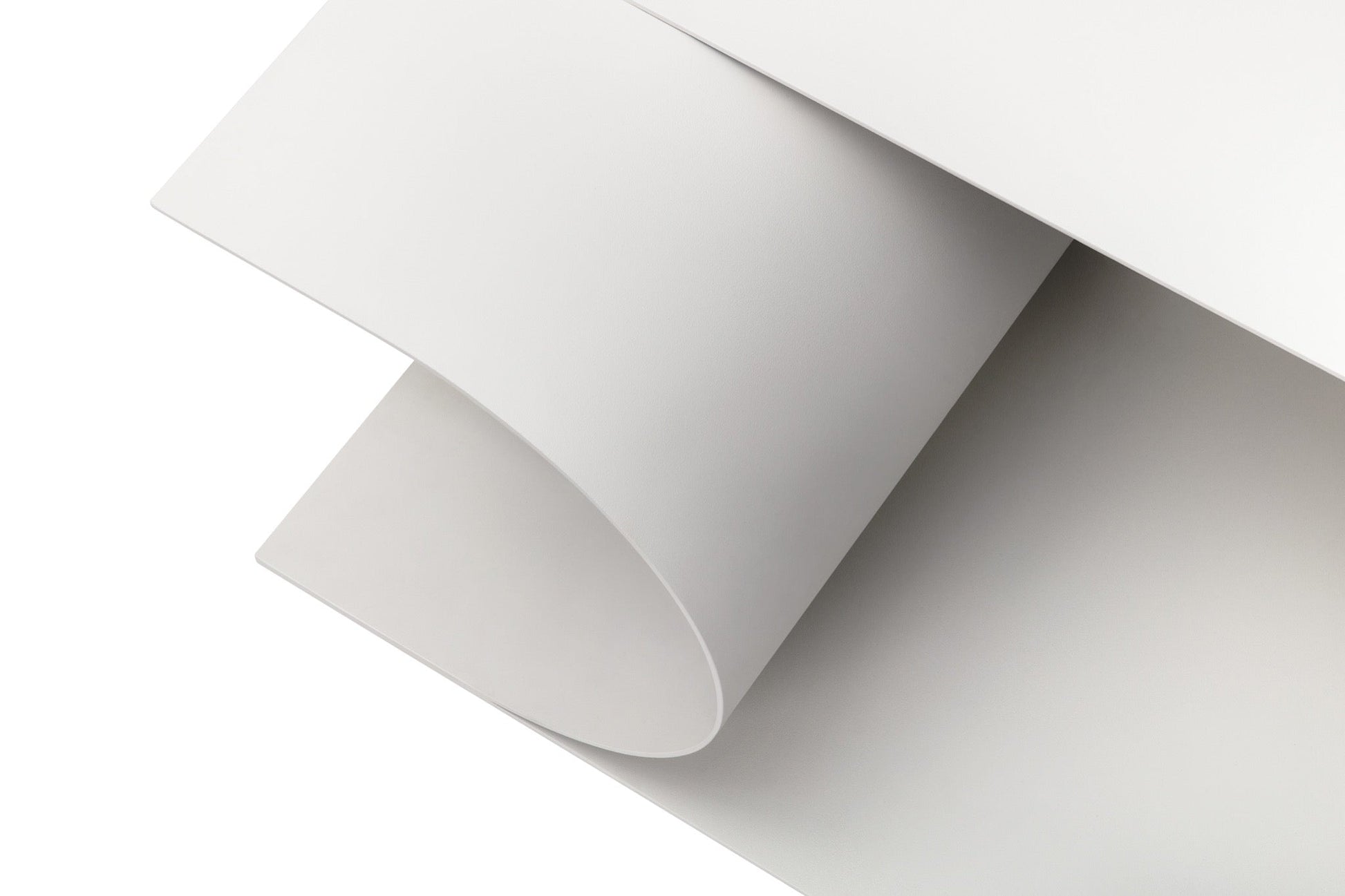 Glyph Side Table Alpha - District Furniture