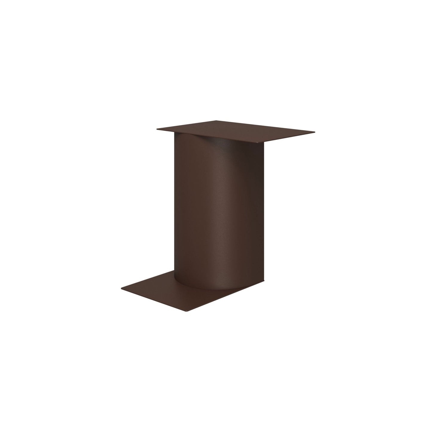 Glyph Side Table Gamma - District Furniture
