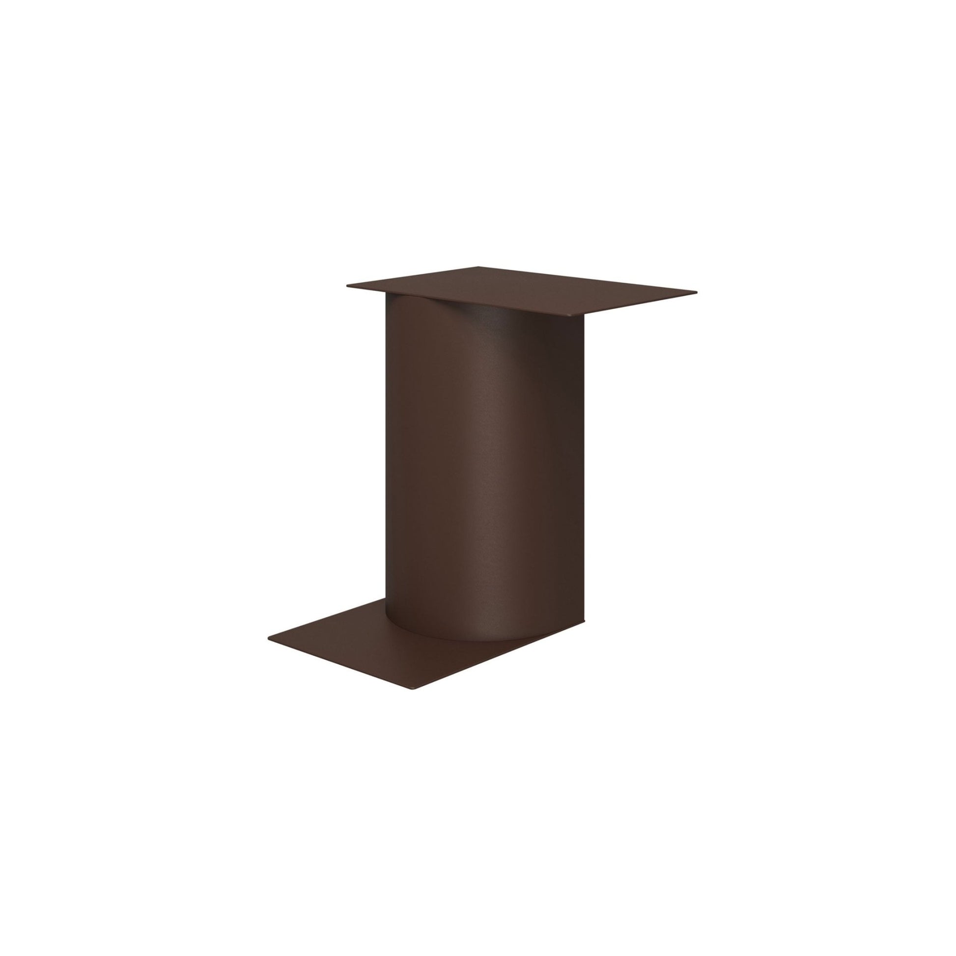 Glyph Side Table Gamma - District Furniture
