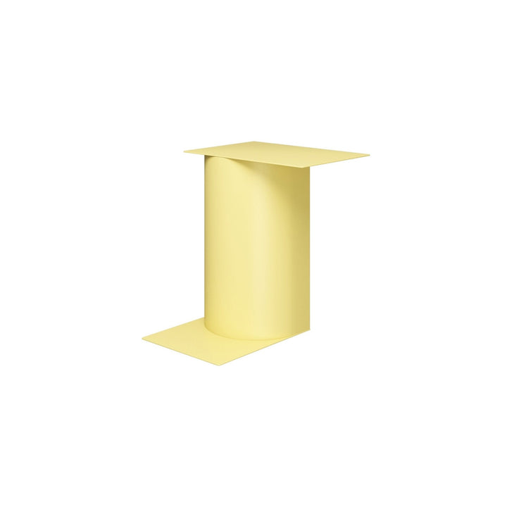Glyph Side Table Gamma - District Furniture
