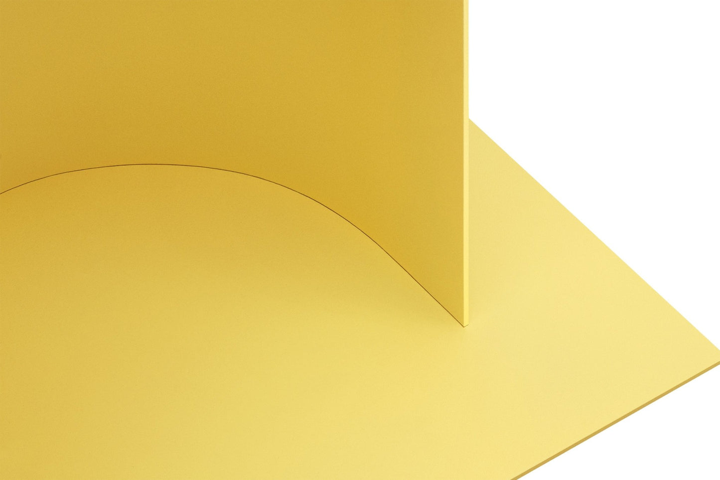 Glyph Side Table Gamma - District Furniture