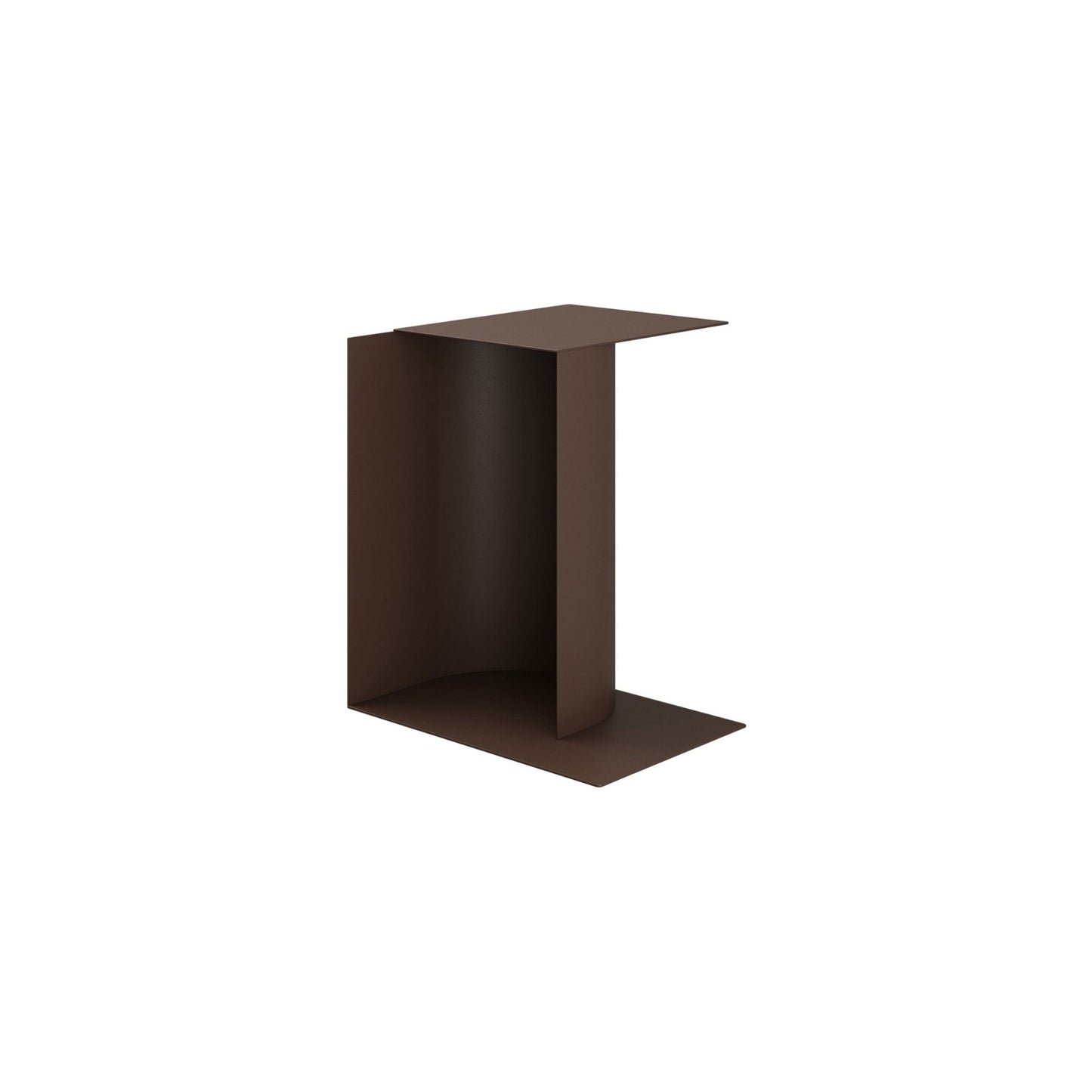 Glyph Side Table Gamma - District Furniture