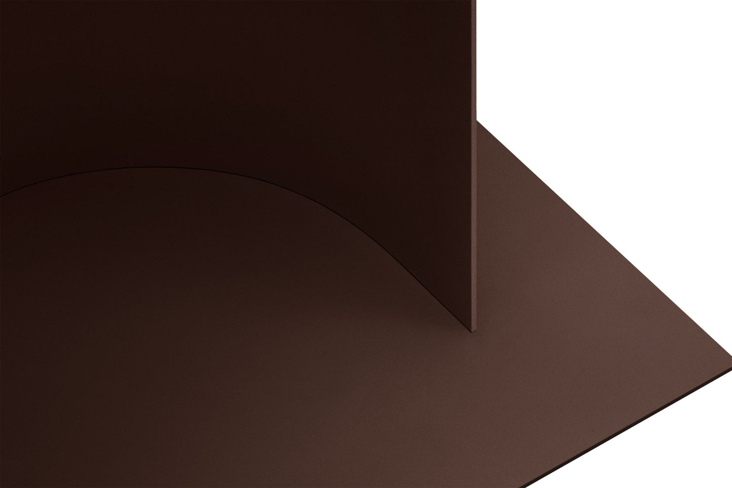 Glyph Side Table Gamma - District Furniture