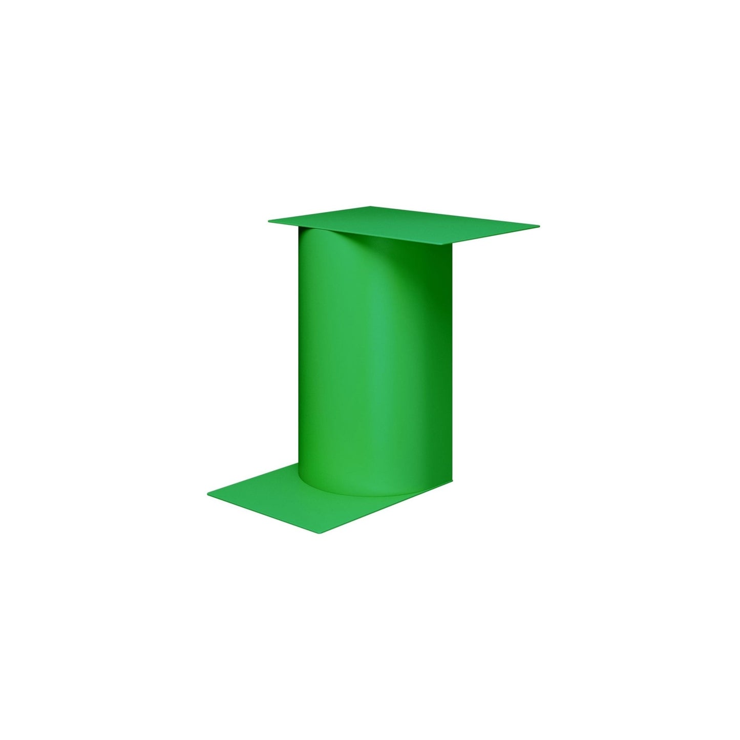 Glyph Side Table Gamma - District Furniture