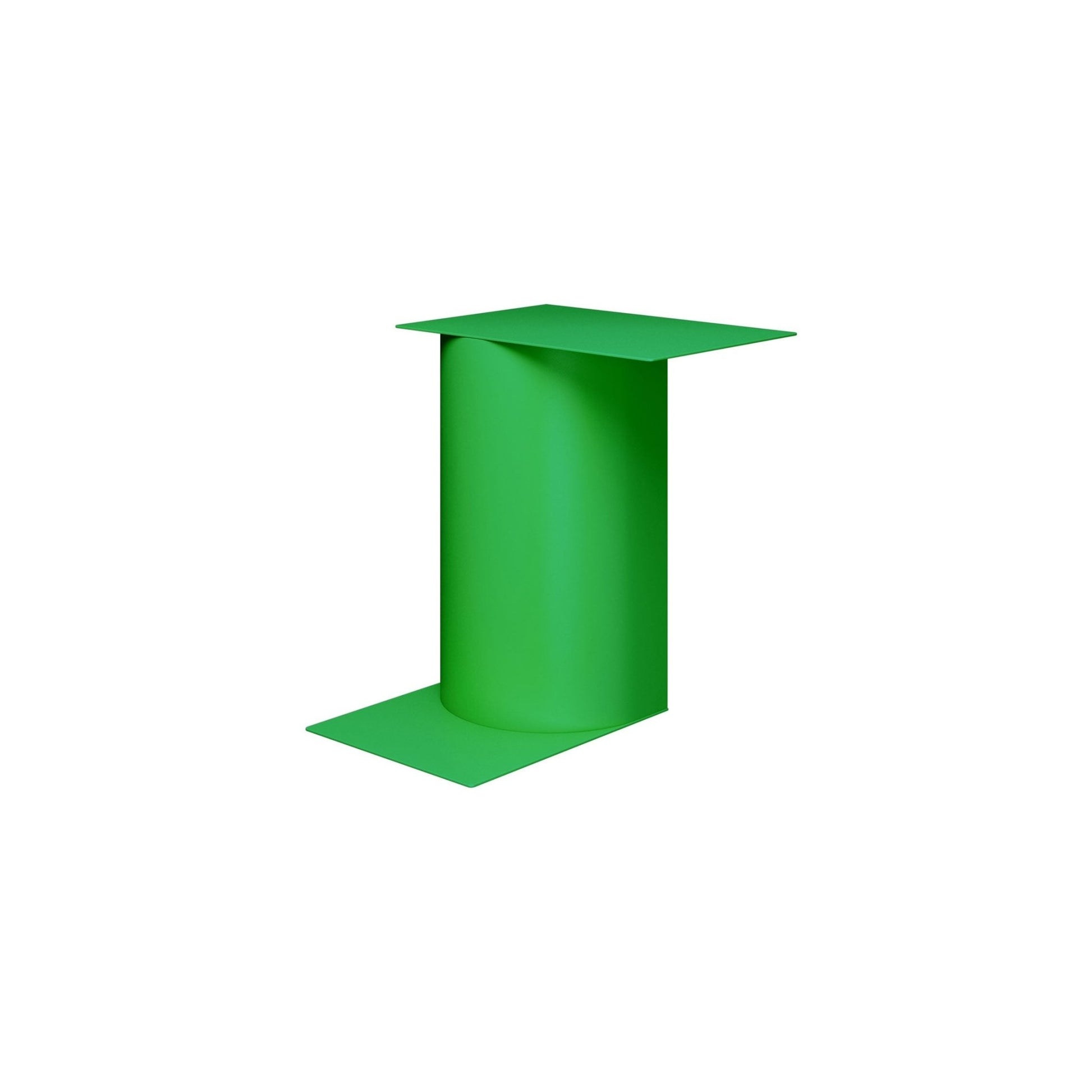 Glyph Side Table Gamma - District Furniture
