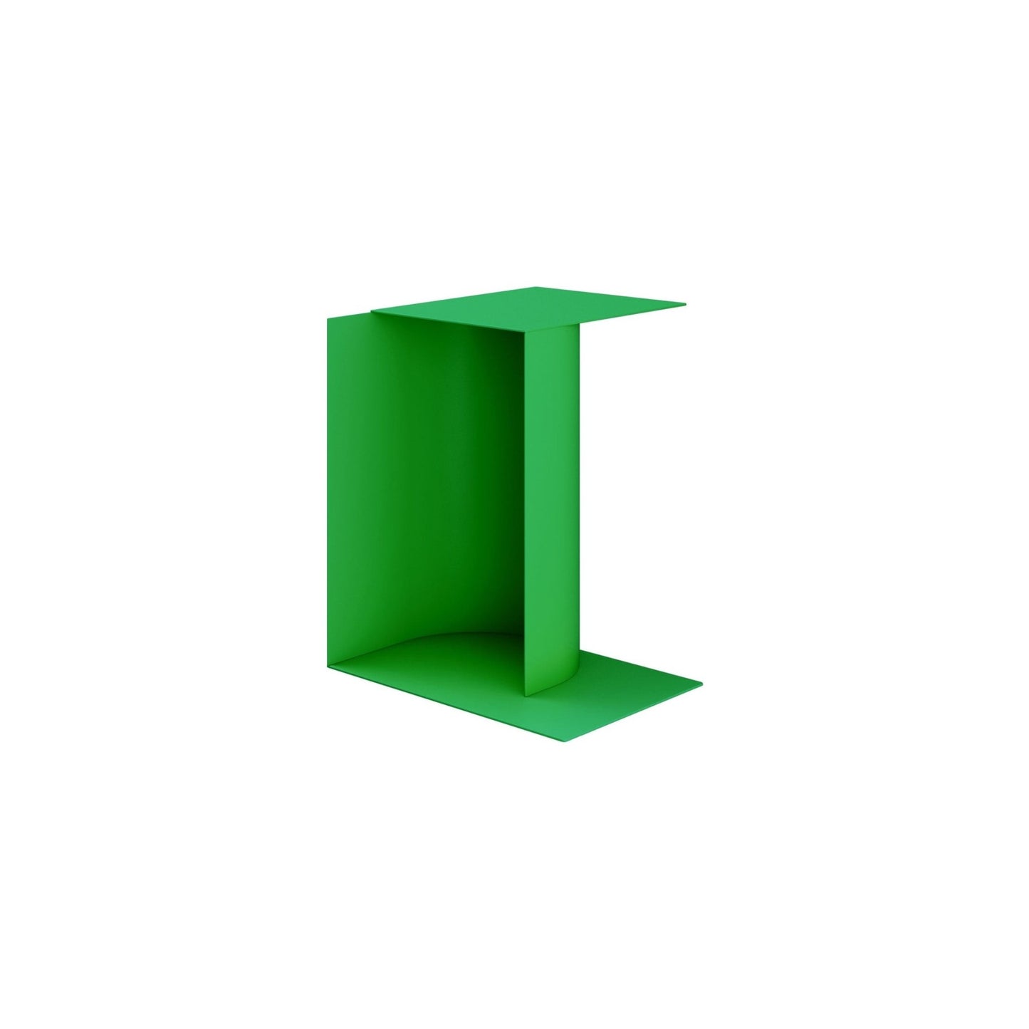 Glyph Side Table Gamma - District Furniture