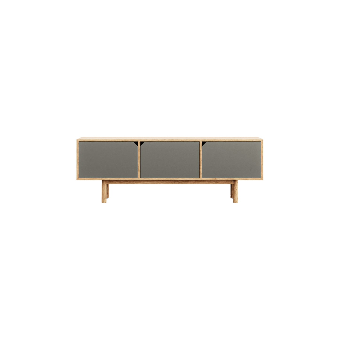 Grace Entertainment Unit - District Furniture