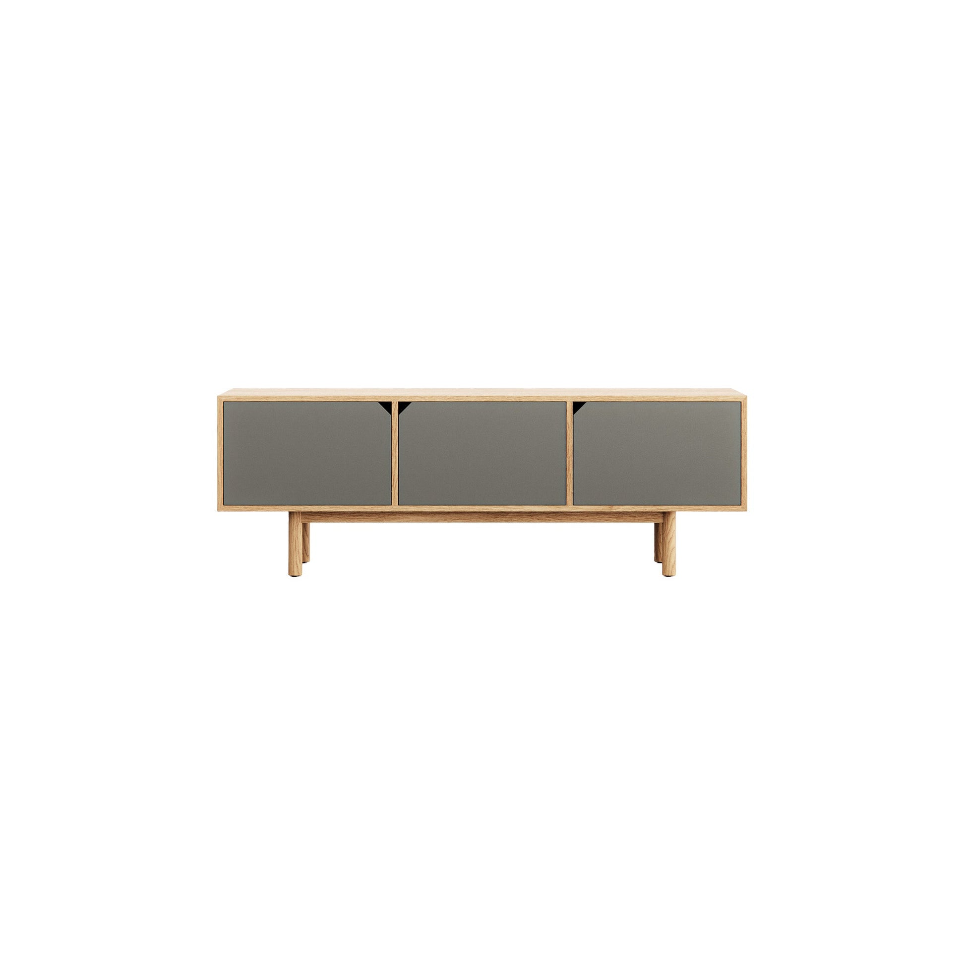 Grace Entertainment Unit - District Furniture