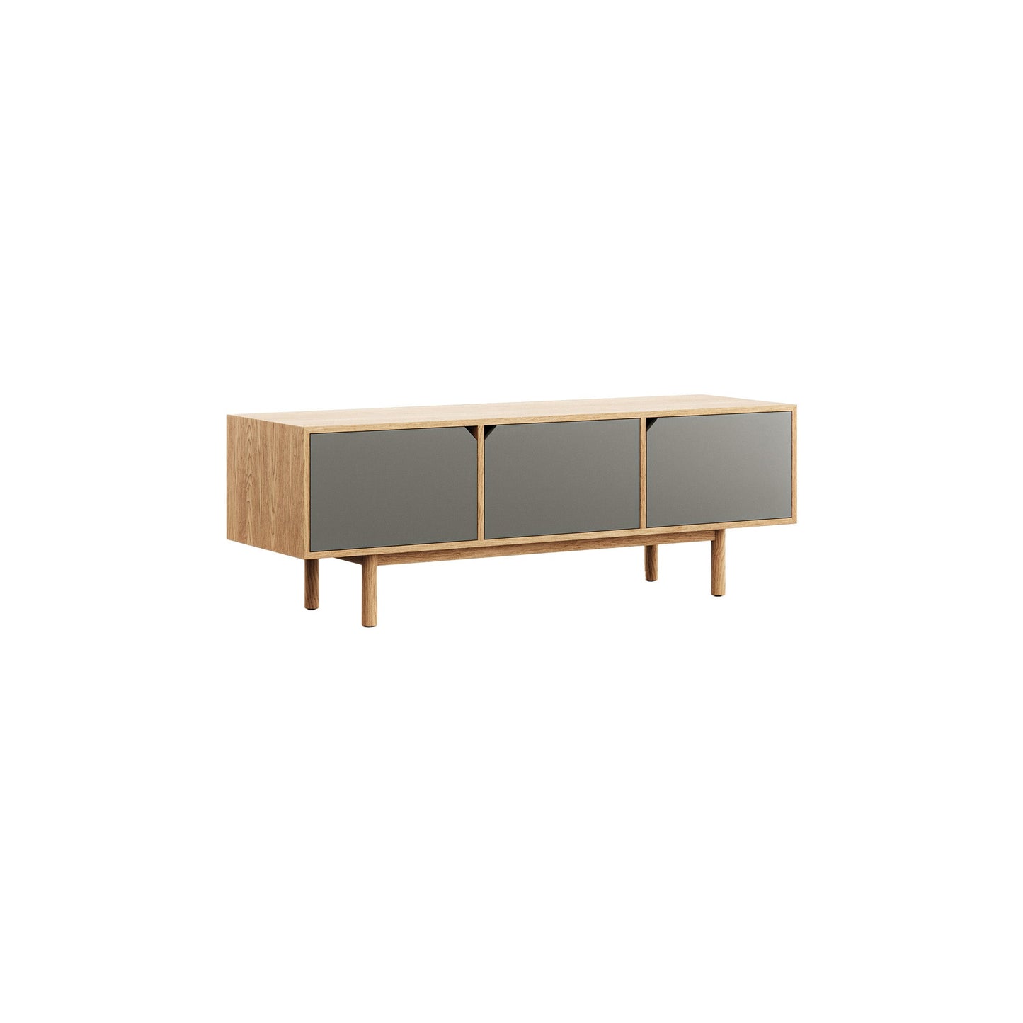 Grace Entertainment Unit - District Furniture