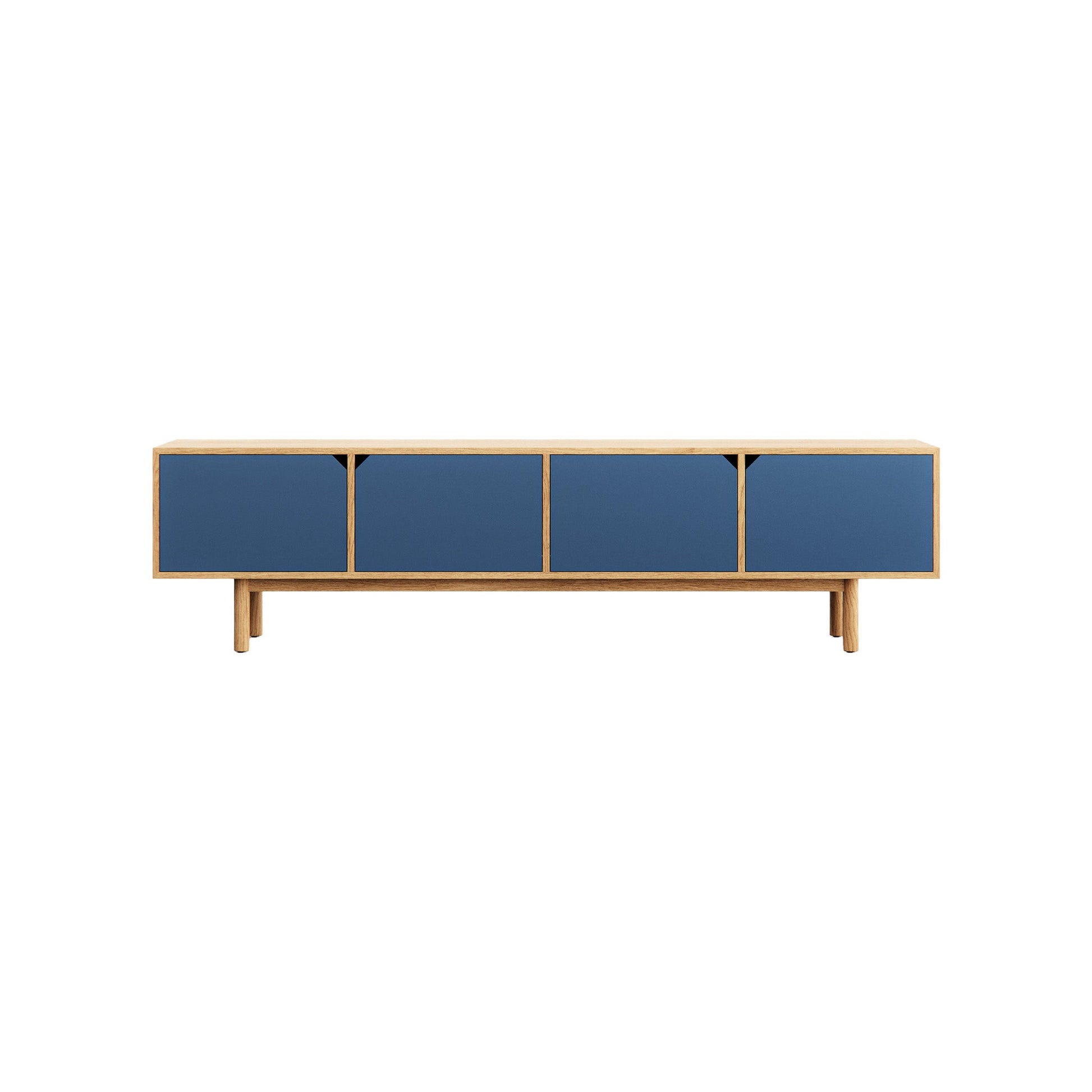 Grace Entertainment Unit - District Furniture