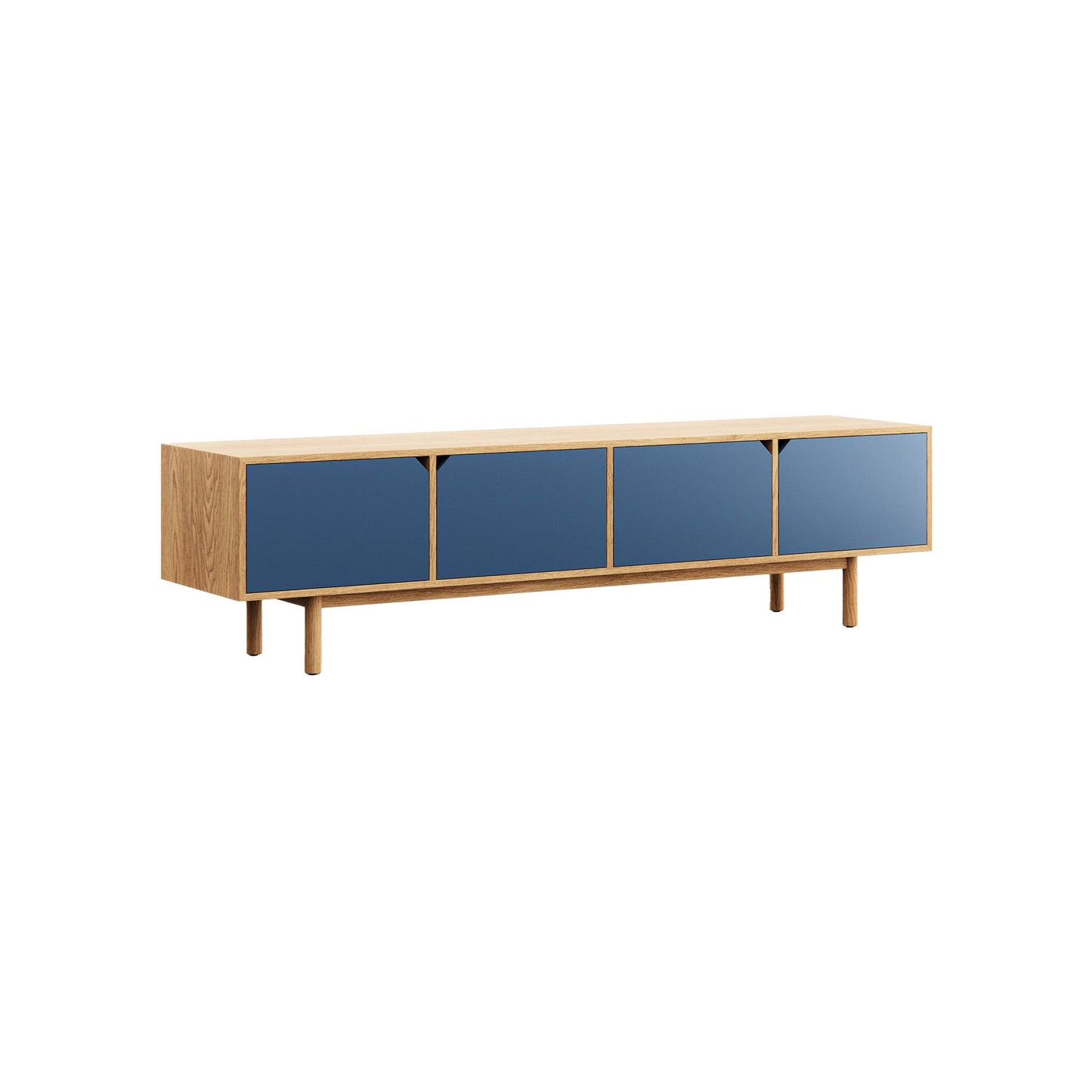 Grace Entertainment Unit - District Furniture