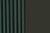 Green Oiled Beech with Green Fabric Cord