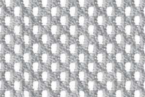 Light Grey Mesh