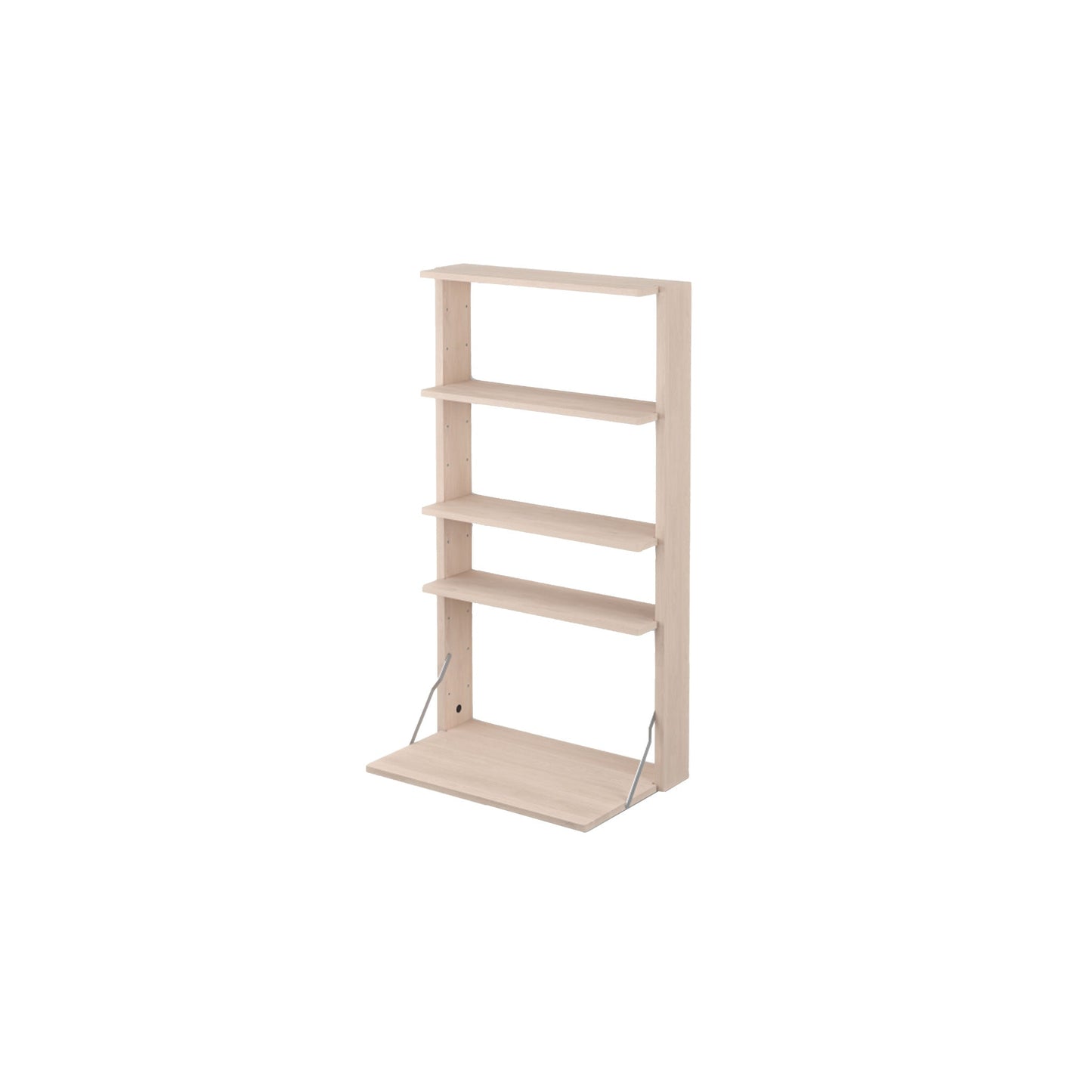 Gridlock M1-A4-0-D - District Furniture