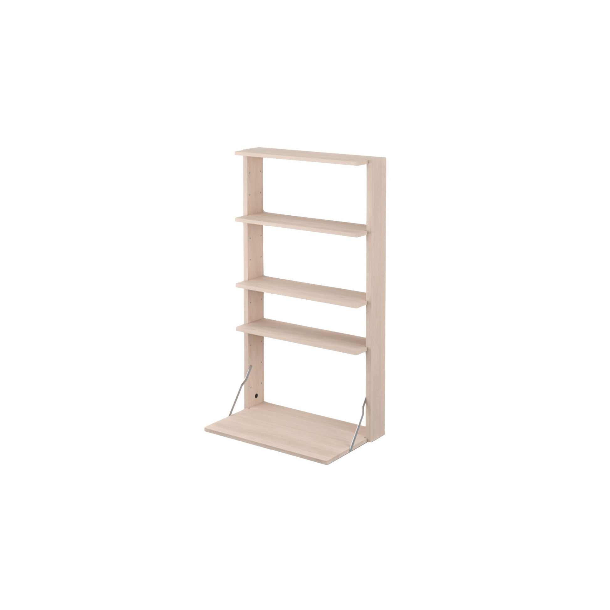 Gridlock M1-A4-0-D - District Furniture