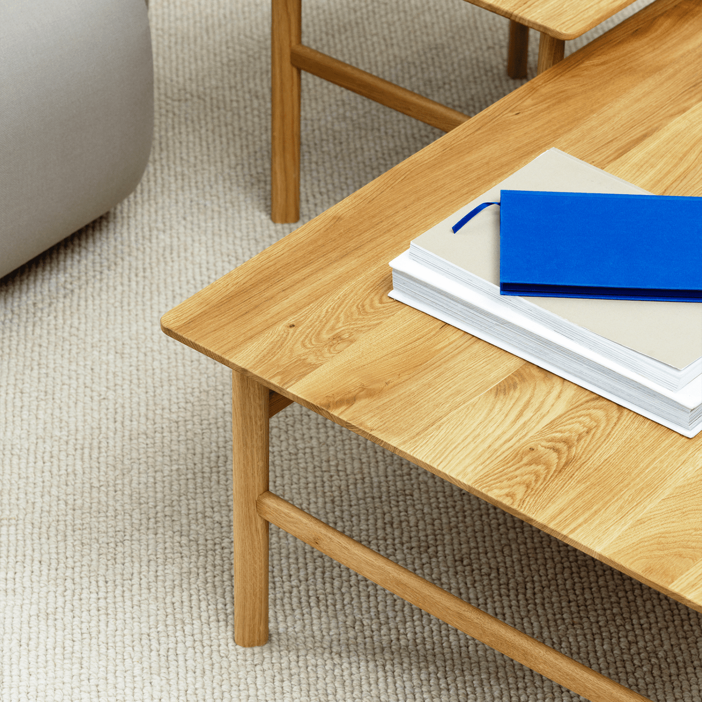 Grow Coffee Table - District Furniture