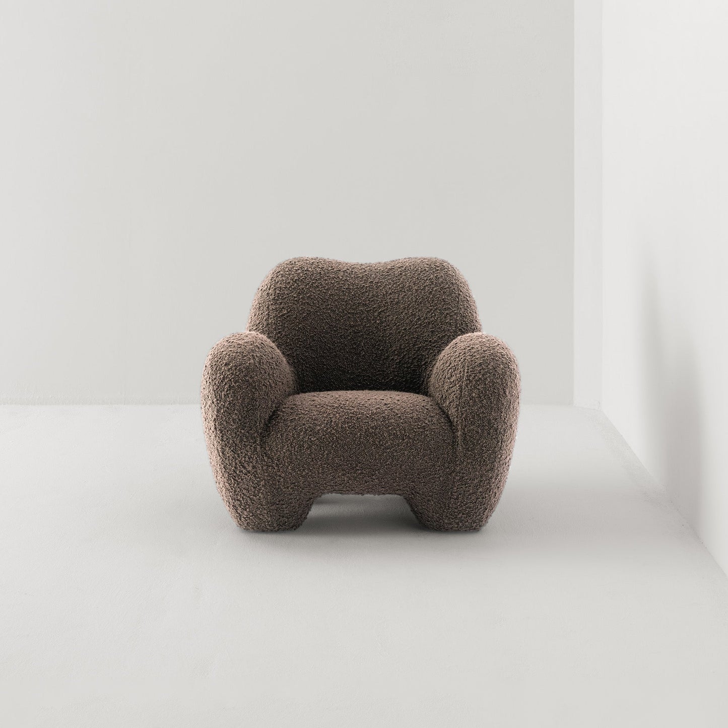 Gummy Armchair - District Furniture